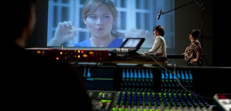 What Is Cinema And TV Series Dubbing?