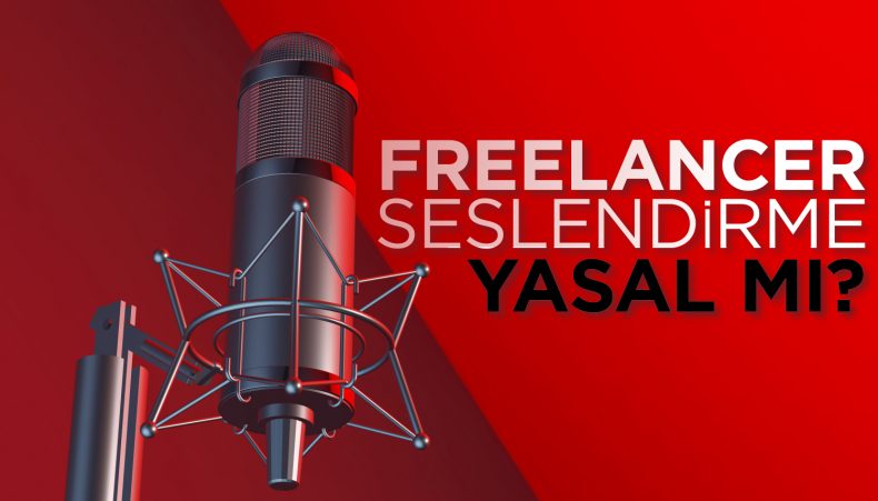 Is Freelancer Voice-Over Legal?
