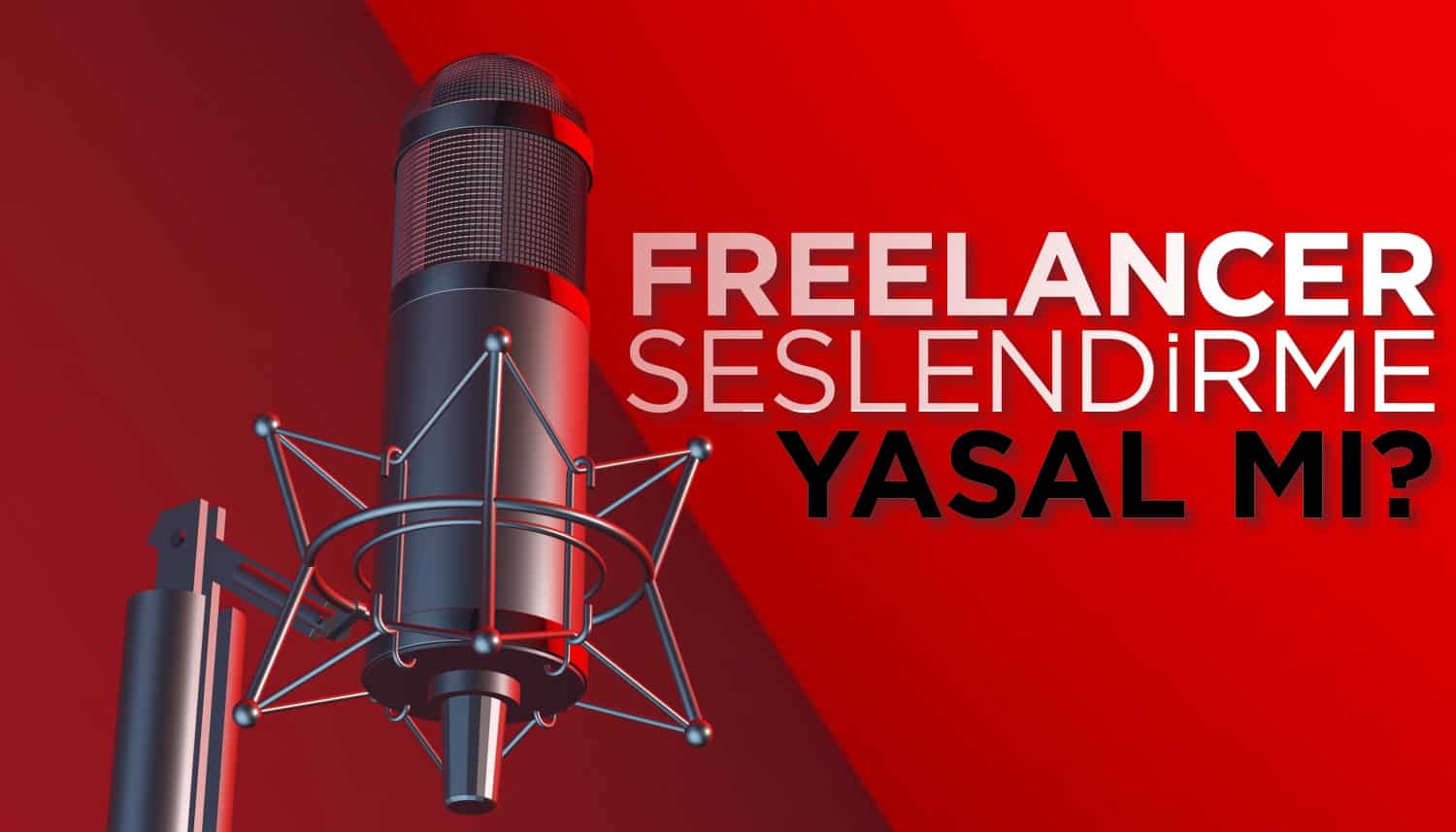 Freelance çeviri yapmak istiyorum